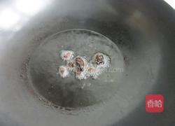 毛芹炒香干的做法图解4