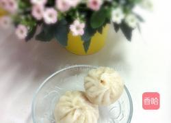 迷你白玉包子的做法图解11