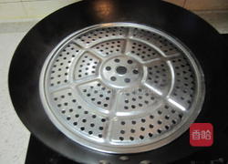 清蒸葱香鲫鱼的做法图解5