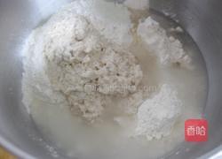 麦片土司的做法图解2