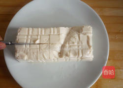 皮蛋豆腐的做法图解3