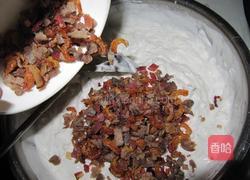 香煎腊味萝卜糕的做法图解19