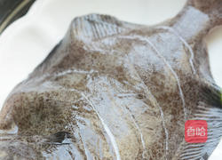 清蒸海鱼的做法图解4