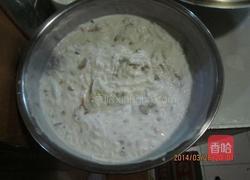 香煎腊味萝卜糕的做法图解20