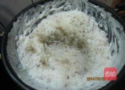 香煎腊味萝卜糕的做法图解21