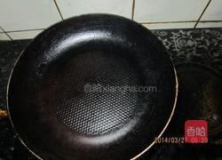 香煎腊味萝卜糕的做法图解26