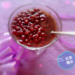 红豆汤的做法[图]