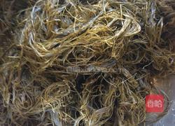 海麻线海蛎子包子的做法图解1