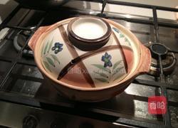 三鲜鸡煲的做法图解6