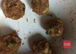 印度土豆馅饼的做法图解4