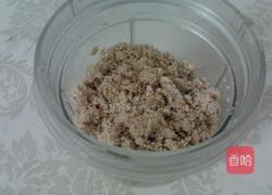 香滑花生糊的做法图解2