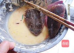 家常炖海鱼的做法图解2