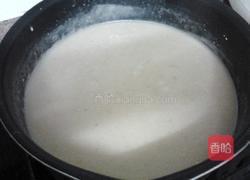 香滑花生糊的做法图解5