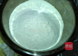 枣泥茯苓糕的做法图解6