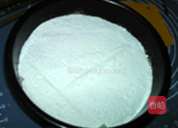 枣泥茯苓糕的做法图解11