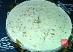 枣泥茯苓糕的做法图解15