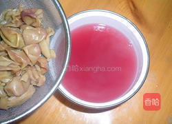 葡萄汁的做法图解4