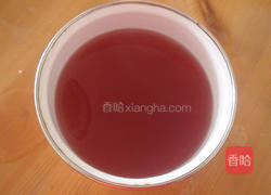 葡萄汁的做法图解5