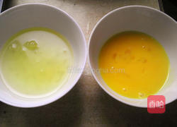 蛋挞/黄桃蛋挞的做法图解2