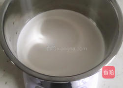 蛋挞/黄桃蛋挞的做法图解4