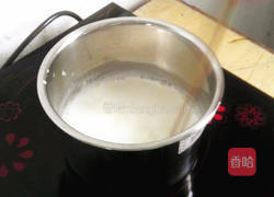 蛋挞/黄桃蛋挞的做法图解5