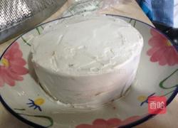 海苔肉松蔬菜蛋糕的做法图解12