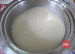 紫薯冰皮月饼的做法图解10