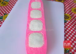 紫薯冰皮月饼的做法图解16