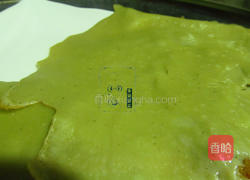 黄桃班戟的做法图解8