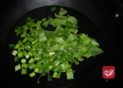 烧猪肉麦片的做法图解3