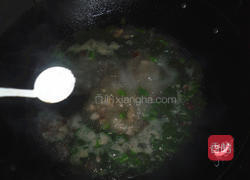 烧猪肉麦片的做法图解5