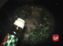 烧猪肉麦片的做法图解6