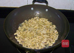 糖醋里脊的做法图解8