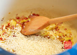 海鲜调味饭的做法图解7