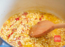 海鲜调味饭的做法图解9