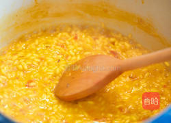 海鲜调味饭的做法图解11