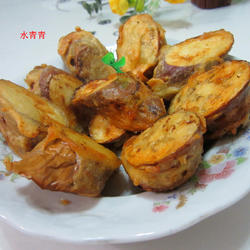 胡萝卜肉泥馅的做法[图]