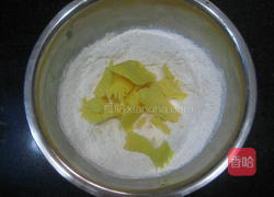 双合酥月饼的做法图解7