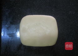 双合酥月饼的做法图解13