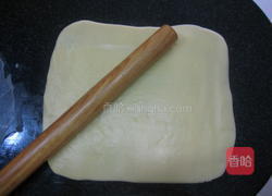 双合酥月饼的做法图解14