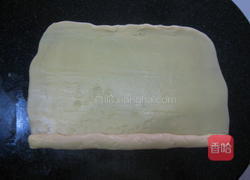 双合酥月饼的做法图解15