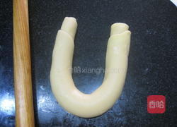 双合酥月饼的做法图解16