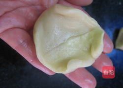 双合酥月饼的做法图解19