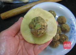 双合酥月饼的做法图解21