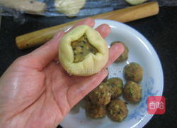 双合酥月饼的做法图解22