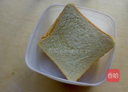 牛肉蛋治的做法图解2