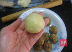 双合酥月饼的做法图解23