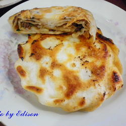 牛肉馅饼的做法[图]