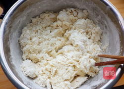 牛肉馅饼的做法图解1