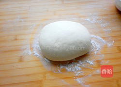 牛肉馅饼的做法图解2